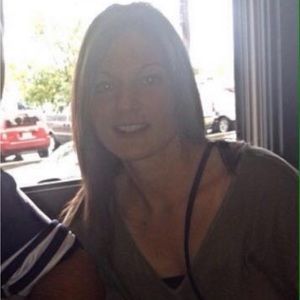 Meet your Posher, Katherine